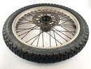 Yamaha TT 600 59x [1990] - Fronthjul Rad Rim-4