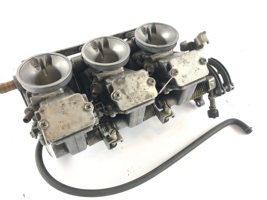 Honda NS 400 R NC19 [1985] - forgasser