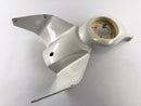 Moto Guzzi Stelvio 1200 8V [2011] - Tank Cladding Center-2