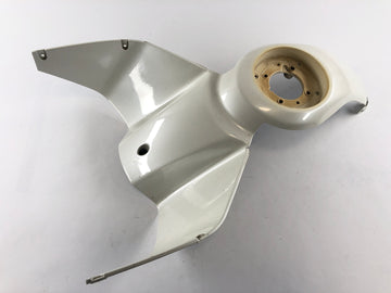 Moto Guzzi Stelvio 1200 8V [2011] - Tank Cladding Center - 0