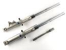 Kawasaki VN 1500 Classic VNT50D [2000] - Fork Telegabel med Axis-7