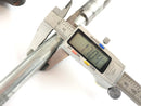 Ducati Paso 750 [1990] - Fork Telegabel med Axis-4