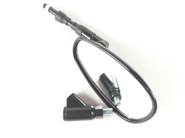 Moto Guzzi speil OEM 81R- 001047 - 1 stykke - høyre