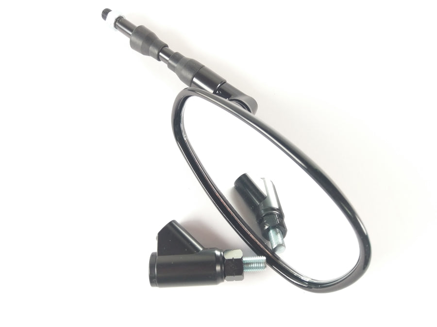 Moto Guzzi speil OEM 81R- 001047 - 1 stykke - høyre