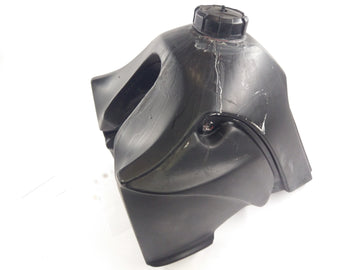 Yamaha TT 600 E 4GV [1996] - Bensin tank tank tank - 0