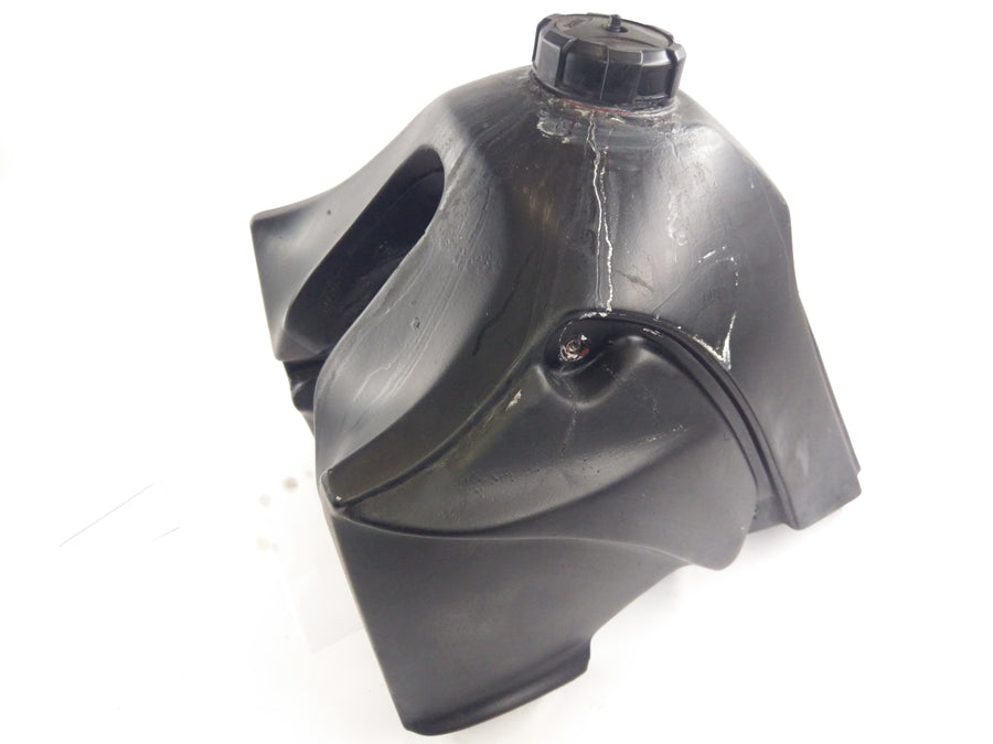Yamaha TT 600 E 4GV [1996] - Bensin tank tank tank