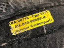 Ducati 999 [749] - Bakre kledning Höcker Carbon-5