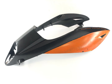 KTM LC4 640 Duke 2 [2001] - Bakre kledning - 0