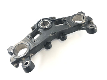 Honda CB 900 F SC01 [1981] - Fork Bridge over - 0