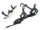 Aprilia Mille RSV 1000 ME [1999] - Holder for olje og vannkjøler-3
