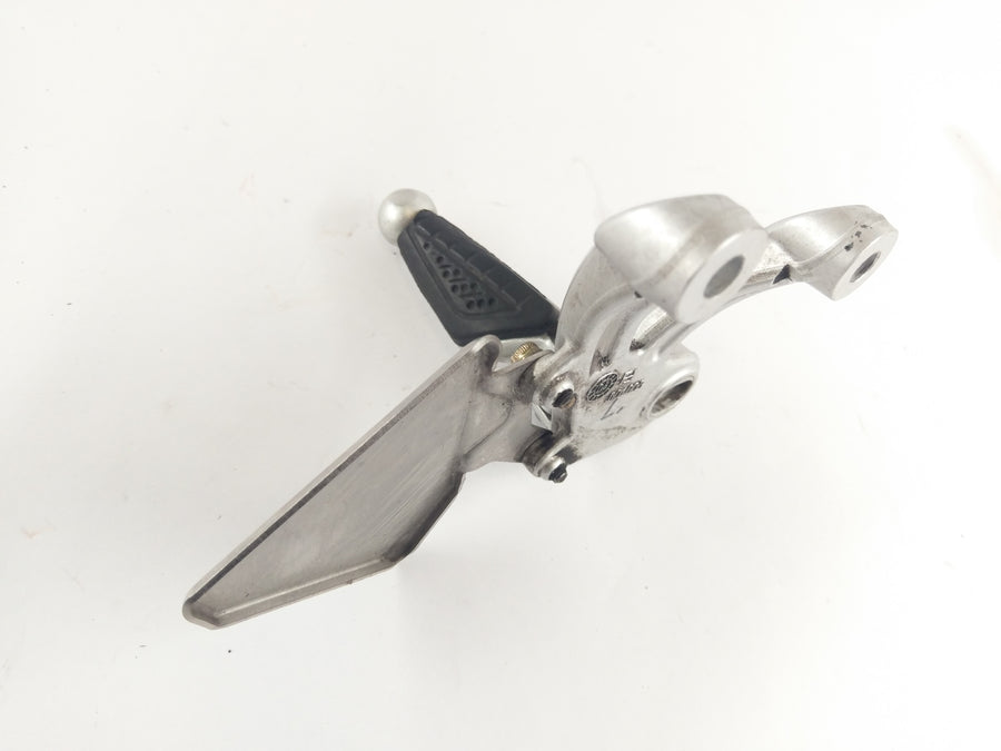 Benelli TNT 1130 Sport [2002] - Fotstøtte med holder til venstre