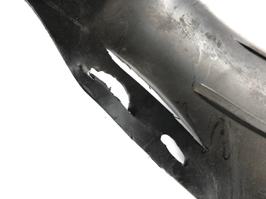 Beta RR 125 [2018] - Spritz Protection Fenders bak bakre bakkledning