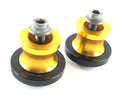 Yamaha YZF R6 RJ03 [2000] - Lukking av montering Stands-1