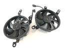 Yamaha YZF R1 RN12 [2005] - Kjølervifter Set Set-1