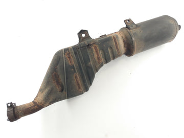 Yamaha XTZ 660 3YF [1990] - Eksosdemper end pot original