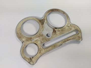 Ducati Pantah - Cagiva Alazzurra - Cockpita Cover Aluminium Coverage - 0