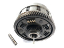 Honda St 1100 SC26 Pan European [1990] - Coupling-3