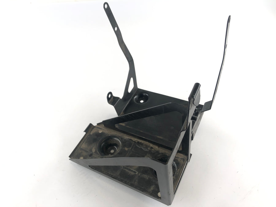 BMW R 1150 R R21 [2002] - Batteriboksbatterieier