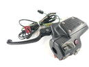 BMW K 1200 GT K12 [2004] - Styret tilpasset styresbryter til venstre-1