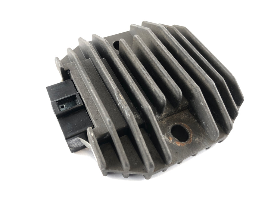 Kawasaki VN 1500 A VNAA [All Years of Construction] - Kontroll av Limaregler -RECHENER