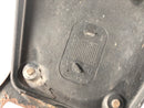 Ducati Multistrada 1000 DS [2004] - Lisensplate Holder-4