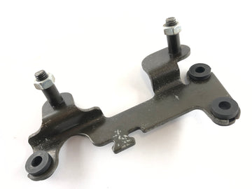 Suzuki DR 600 SN41A [1986] - Speedometer Holder