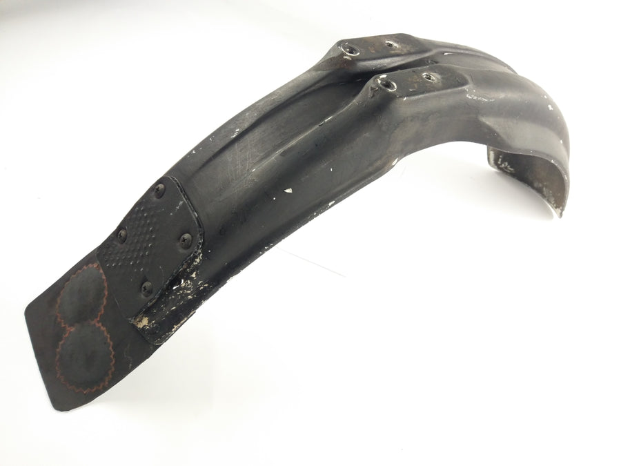 Honda XL 500 R PD02 - Finging Fender foran på fronten