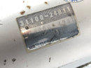 Suzuki LS 650 NP41B [1990] - Startermotor-2