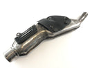 Kawasaki KLR 250 KL250D [1988] - Eksos Rushed Dampers-1