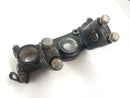 Honda XL 500 S PD01 [1982] - [1997] - Gabel Bridge over-1