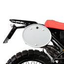 BMW R 120 G/S R [2004-2012] - Startnummerntafel mit Schnellverschluss und Schloss