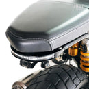 BMW R nineT 1200 Roadster [2014-2023] - Heck ordentlich