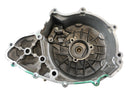 BMW F 650 CS Scarver [2001] - Lysmaskiner dekker motorlokk-4