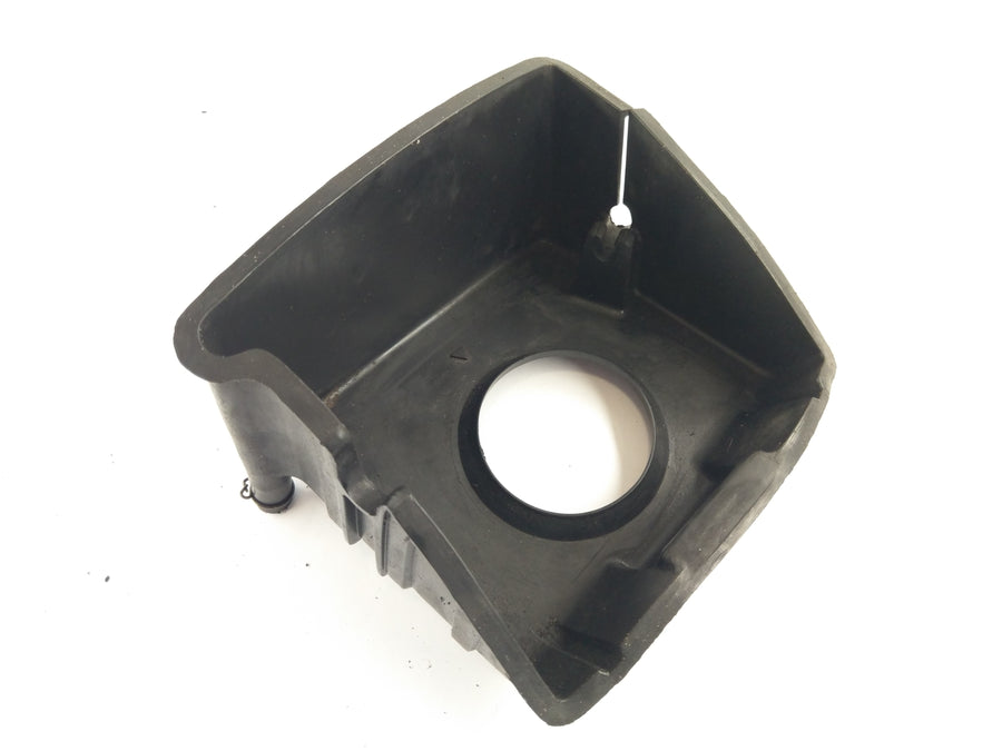 Honda ST 1100 SC26 Pan European [1990] - Deksel på fylt tank tank