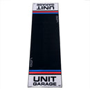 BMW R 120 G/S [2004-2012] - Unit Garage Unterfahrradmatte Team Racing