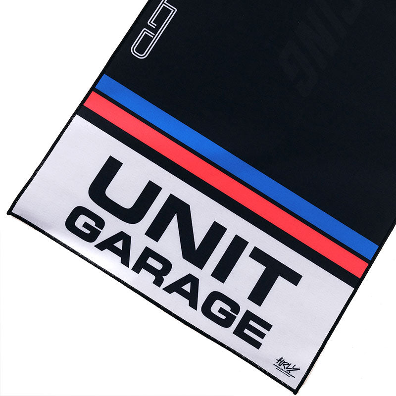 BMW R 120 G/S R [2004-2012] - Unit Garage Unterfahrradmatte Team Racing