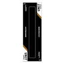 BMW R 12 [2024-2026] - Unitgarage Unterfahrradmatte
