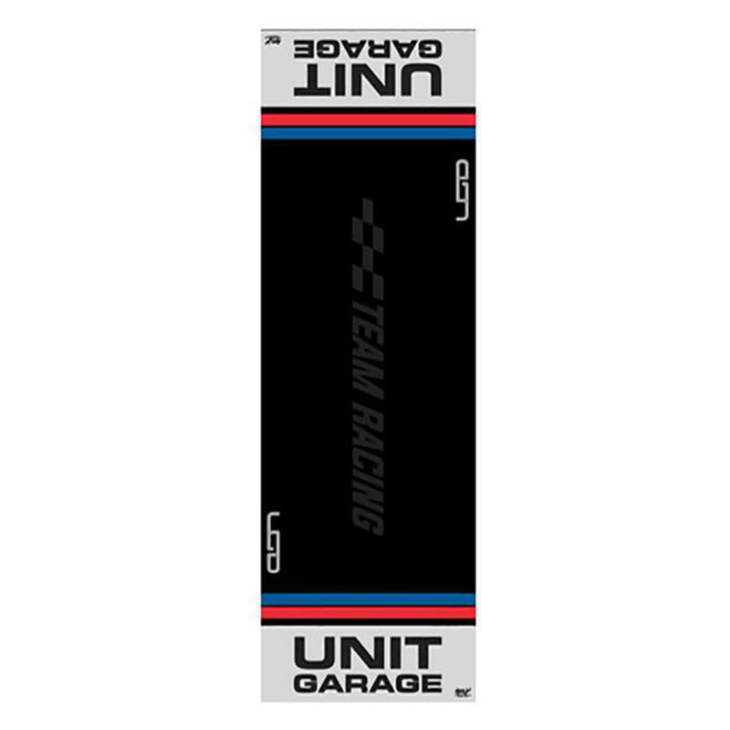 BMW R 120 G/S [2004-2012] - Unit Garage Unterfahrradmatte Team Racing