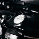 BMW R 120 G/S [2004-2012] - BMW 1200 Airhead Motoröldeckel