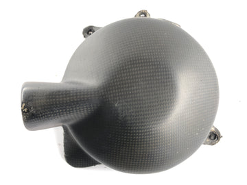 Triumph Street Triple R 675 D67LD [2008] - Generator for karbondeksel - 0