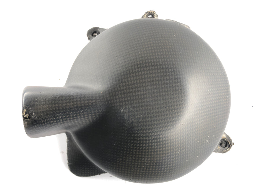 Triumph Street Triple R 675 D67LD [2008] - Generator for karbondeksel