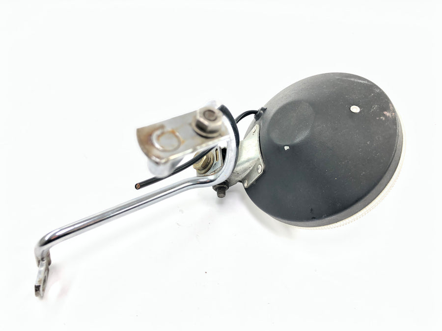 Hovedlys tåkelys med holder