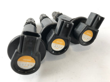 Triumph Speed ​​Triple 1050 515NJ [2005] - Ignition Coils Set - 0