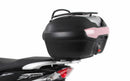 Topcase [Hepco & Becker] - Journey 40 – for topcase-bærere