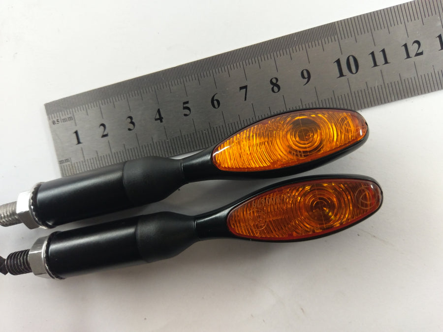 Benelli TNT 1130 Sport [2002] - Blinker Kellermann par