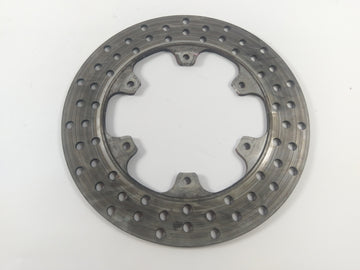 Cagiva Mito 125 8p - Bremseskive på baksiden 230 x 3.30mm - 0