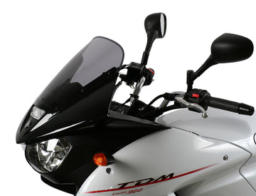 Yamaha TDM 900 [2002-]-Original form Disc "O"