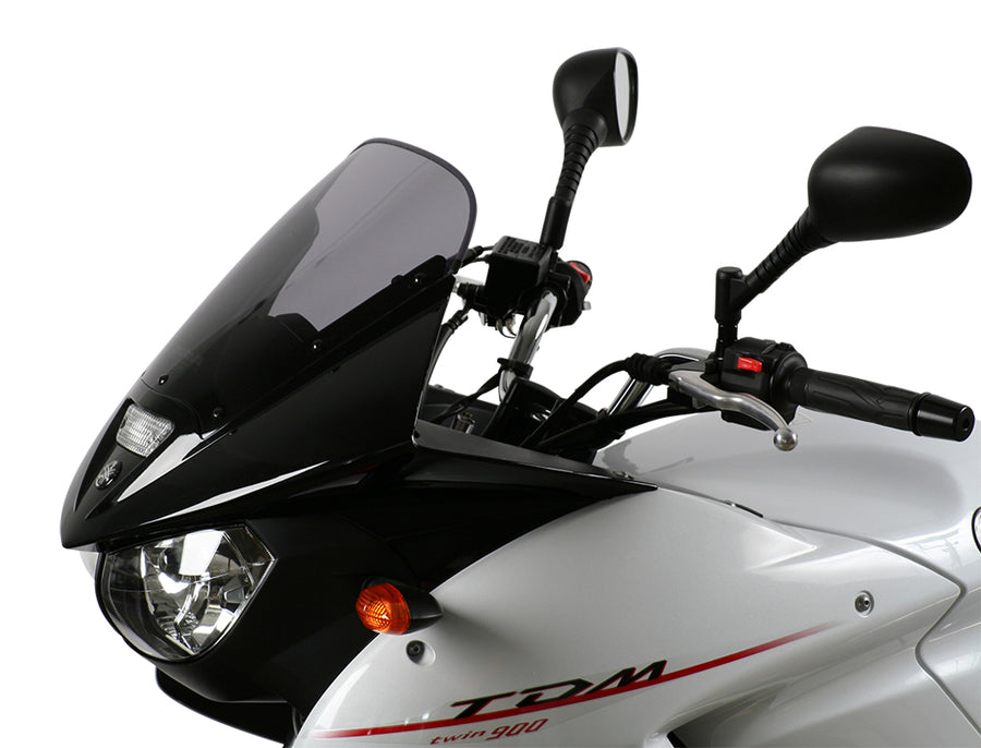 Yamaha TDM 900 [2002-]-Original form Disc "O"