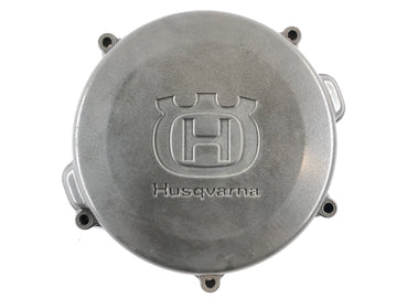 Husqvarna TE 450 SMR [2003] - Motorlokk koblingslokk - 0