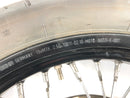 Moto Guzzi Stelvio 1200 8V [2011] - Forhjulsfelg detaljvisning